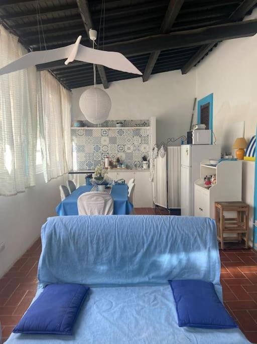 Sardinia Beautiful Exlusive Island Apartment Carloforte  Ngoại thất bức ảnh