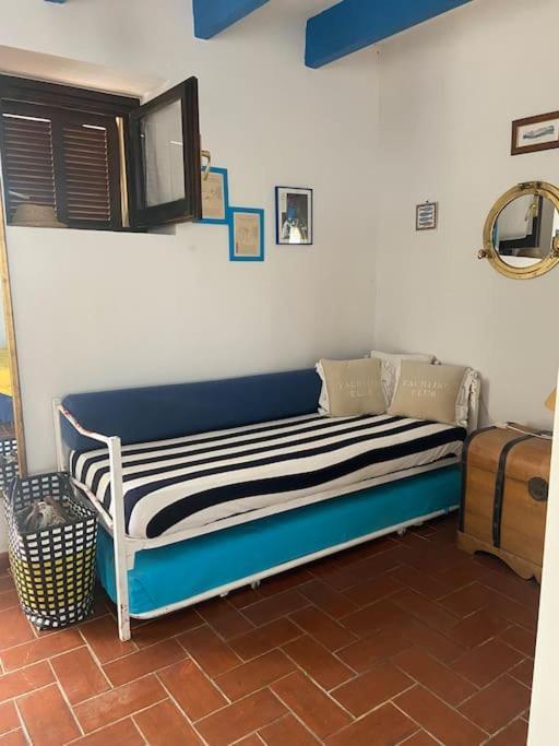 Sardinia Beautiful Exlusive Island Apartment Carloforte  Ngoại thất bức ảnh