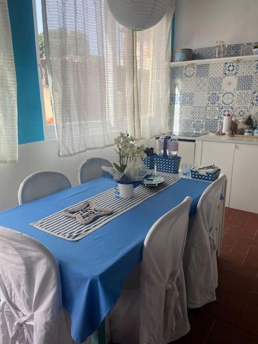 Sardinia Beautiful Exlusive Island Apartment Carloforte  Ngoại thất bức ảnh